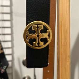 Miller Reversible Logo Belt